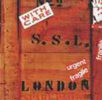 Cover of Spare Parts, 1998, CD