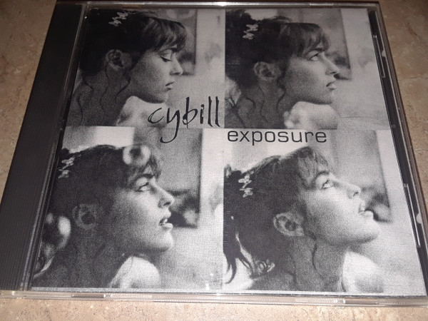 last ned album Cybill - Exposure