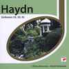Haydn* — L’Estro Armonico*, Derek Solomons - Sinfonien 59, 39, 45