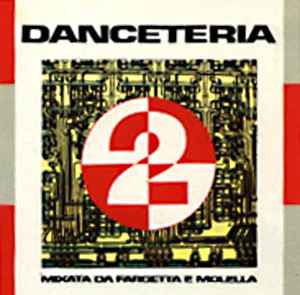 Various - Danceteria 2 album cover