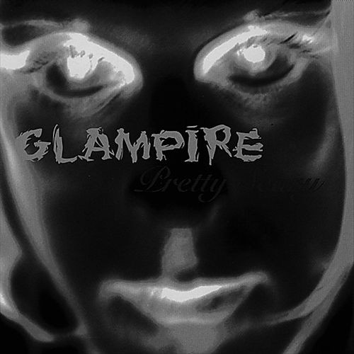 descargar álbum Glampire - Pretty Scary