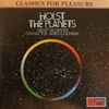 Holst*, Hallé Orchestra, James Loughran - The Planets