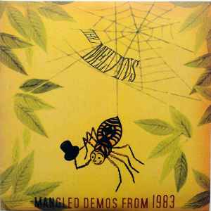 Melvins – Throbbing Jazz Gristle Funk Hits (2023, Vinyl) - Discogs