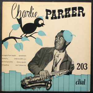 Charlie Parker – Le Jazz Cool, Historical Recordings, Vol. 1 (1960, Vinyl)  - Discogs