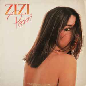 Zizi Possi - Pra Sempre E Mais Um Dia album cover