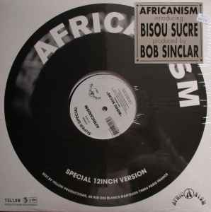 Bisou Sucré - Africanism