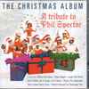 Unknown Artist - The Christmas Album (A Tribute To Phil Spector)