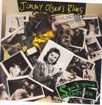 Cover of Jimmy Olsen's Blues , 1992, CD