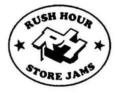 Rush Hour Store Jamssu Discogs