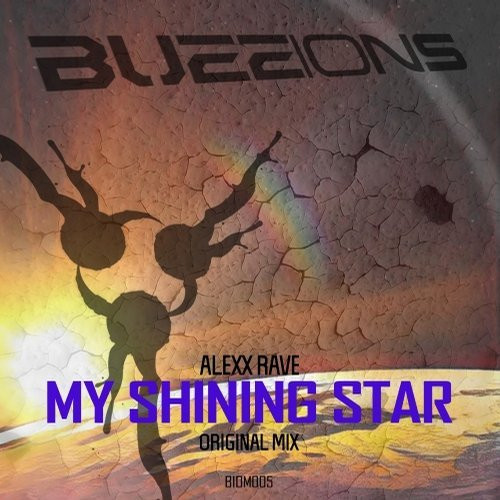 Album herunterladen Alexx Rave - My Shining Star