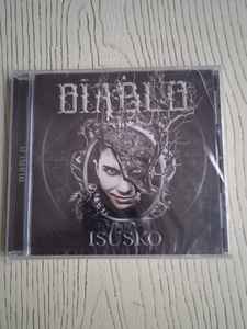 Isusko - Diablo album cover