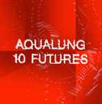 Cover of 10 Futures, 2015, CDr