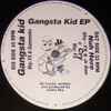 Shy-FX* & Gunsmoke & Jr Dan - Gangsta Kid EP