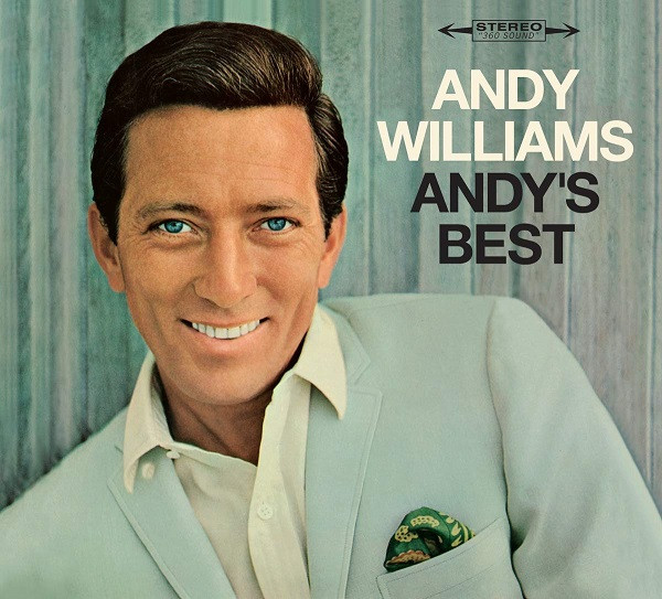 Andy Williams – Andy's Best (2021
