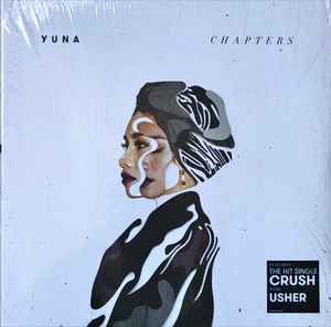 Yuna – Chapters (2019, Vinyl) - Discogs