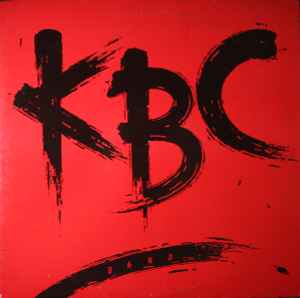 KBC Band (2) - KBC Band album cover