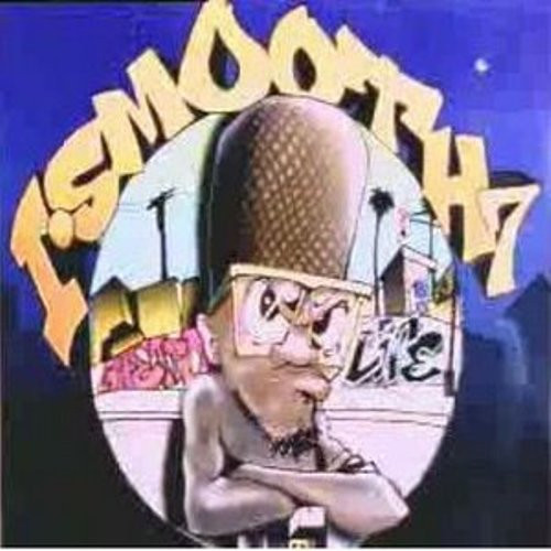 I Smooth 7 – Ghetto Life (CDr) - Discogs