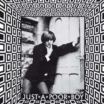 last ned album Mike Furber - Just A Poor Boy