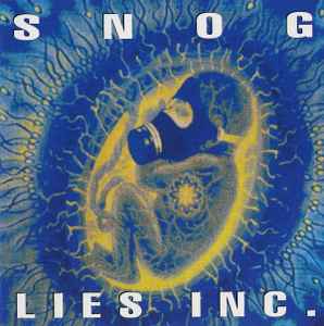 Snog - Lies Inc.