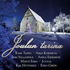 Joulun Tarina (2014, CD) - Discogs