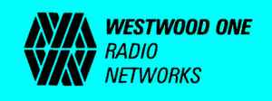 Westwood One Radio Networks on Discogs