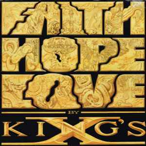 Faith Hope Love (Vinyl, LP, Album) for sale