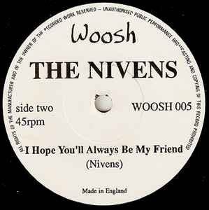 The Nivens (2) - Yesterday