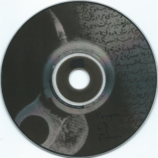 ladda ner album Muslimgauze - Vampire Of Tehran