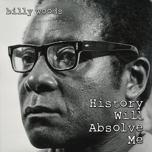 ladda ner album Billy Woods - History Will Absolve Me