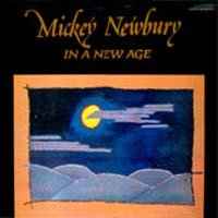 Mickey Newbury - In A New Age  album cover