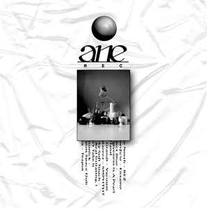 Various - Ane Rec album cover