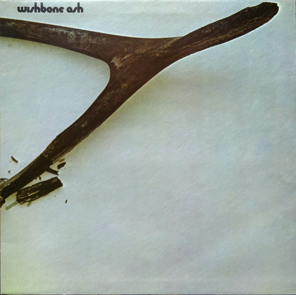 Wishbone Ash – Wishbone Ash (1972, Vinyl) - Discogs