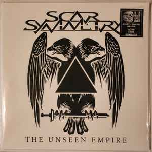 Scar Symmetry – The Unseen Empire (2023, Clear, Vinyl) - Discogs