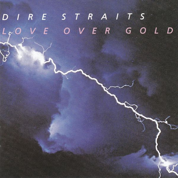 Dire Straits – On The Night (1996, CD) - Discogs