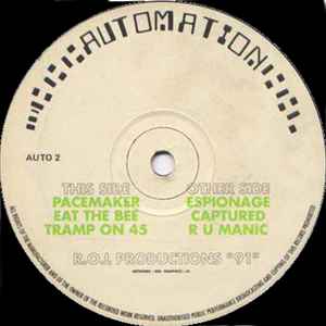 Automation - Pacemaker