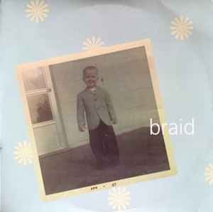 Braid – Frankie Welfare Boy Age 5 (1997, Vinyl) - Discogs