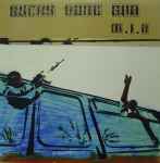 Cover of Bucky Done Gun, 2005-07-11, Vinyl