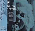 Cover of Helen Merrill, 1985, CD
