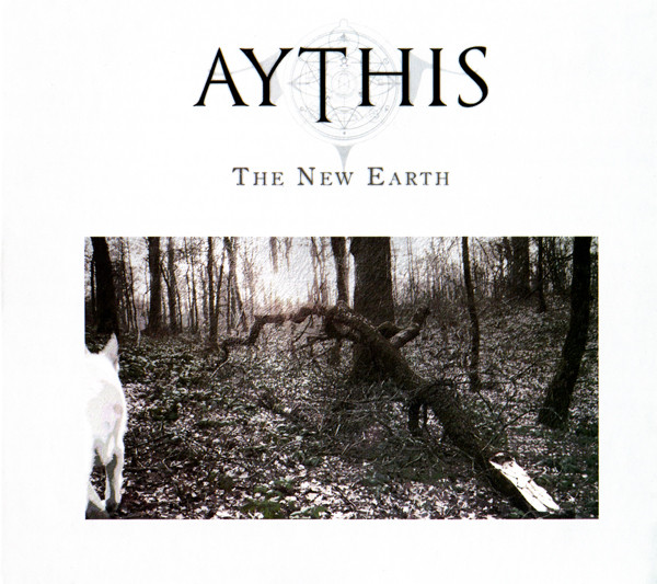 descargar álbum Download Aythis - The New Earth album