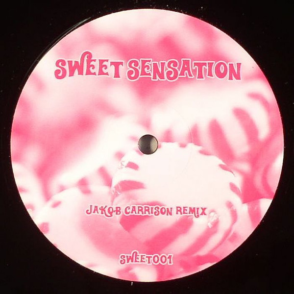 Shades Of Rhythm – Sweet Sensation