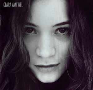 Clara van Wel - Clara van Wel album cover