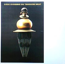 télécharger l'album Paul Hindemith - Oskar Schlemmer Das Triadische Ballet
