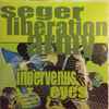 Seger Liberation Army - Innervenus Eyes