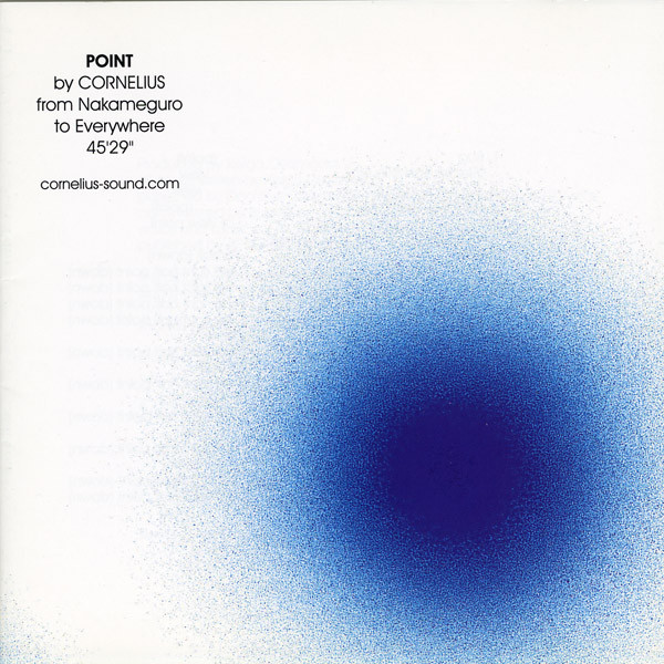 Cornelius - Point | Releases | Discogs