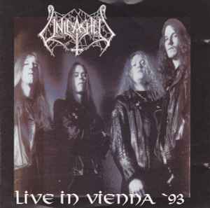 Live In Vienna '93 - Unleashed