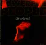 Carátula de Powerful People, 1990, CD