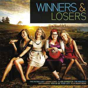 Winners & Losers (2011, CD) - Discogs