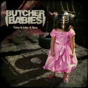 Butcher Babies – Lilith (2017, CD) - Discogs