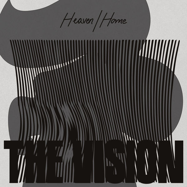 last ned album The Vision Feat Andreya Triana - Heaven Home