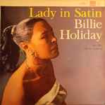 Billie Holiday With Ray Ellis And His Orchestra - Lady In Satin